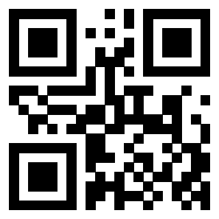 Immagine del QrCode di 3406666975