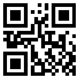 3406666977 QrCode associato