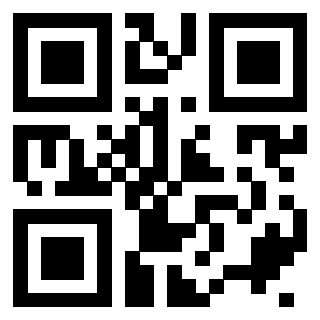Scansione del QrCode di 3406666979