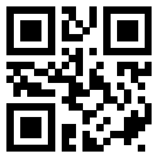 3406666980 QrCode associato