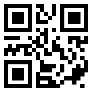 Immagine del Qr Code di 3406666983