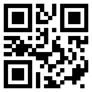 Immagine del QrCode di 3406666984