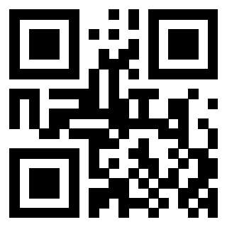 Immagine del QrCode di 3406666987