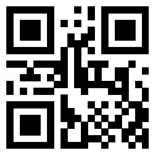 3406666988 - Immagine del Qr Code associato