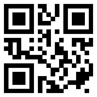 Immagine del Qr Code di 3406666989