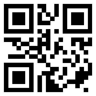 Scansione del QrCode di 3406666993