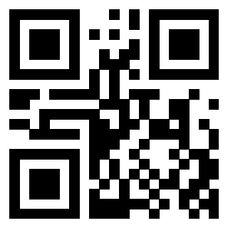 Il QrCode di 3406666994