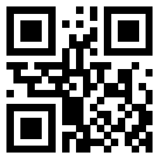 3406666995 - Immagine del Qr Code