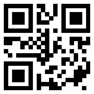 3406666996 - Immagine del Qr Code