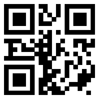 3406666997 - Immagine del QrCode associato