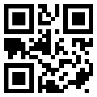 3406666998 - Immagine del QrCode