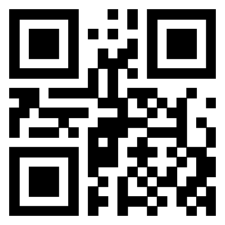 Il QrCode di 3406667002
