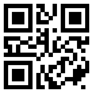 Il QrCode di 3406667005