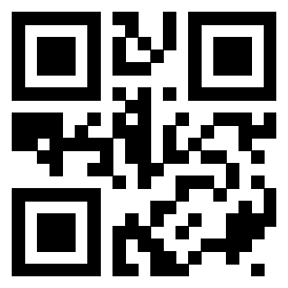 3406667008 - Immagine del Qr Code associato