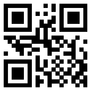 Immagine del Qr Code di 3406667010