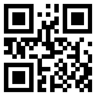 3406667011 QrCode associato