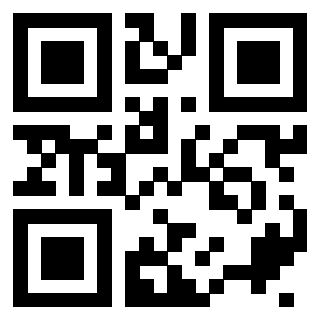 3406667012 - Immagine del QrCode associato