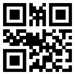 Immagine del QrCode di 3406667013
