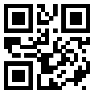 Scansione del QrCode di 3406667014