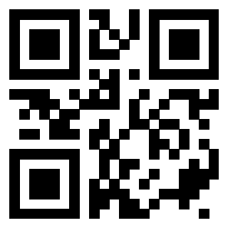 Qr Code di 3406667016