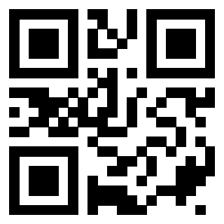 3406667021 - Immagine del Qr Code