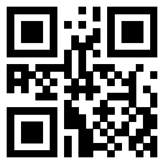 3406667022 - Immagine del QrCode associato