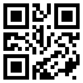 Il QrCode di 3406667024