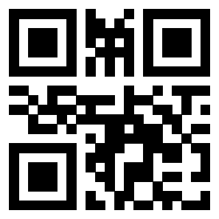 Il QrCode di 3406667025