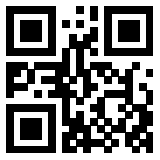 Scansione del Qr Code di 3406667026