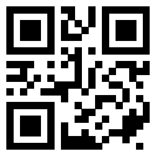 Il Qr Code di 3406667028