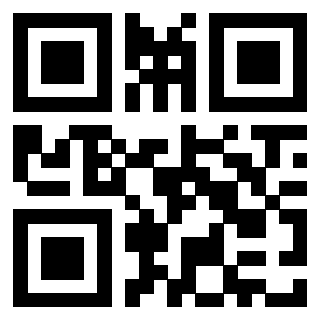 Il Qr Code di 3406667029