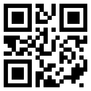 3406667036 QrCode associato