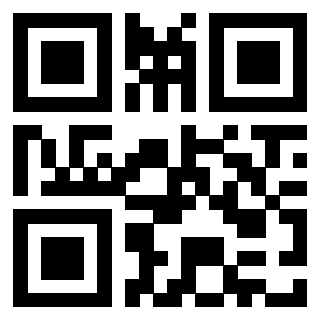 3406667038 Qr Code associato