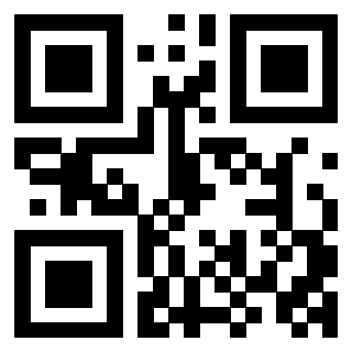 3406667039 - Immagine del QrCode associato