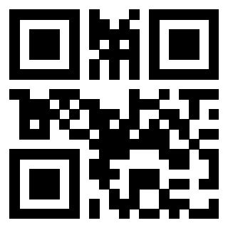 Il QrCode di 3406667040
