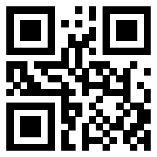 Il QrCode di 3406667044