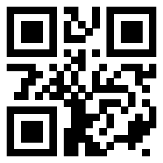 Immagine del QrCode di 3406667049