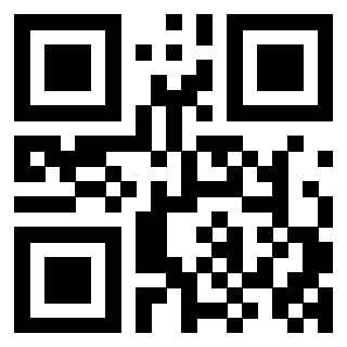 Immagine del Qr Code di 3406667051