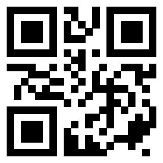 Immagine del QrCode di 3406667055