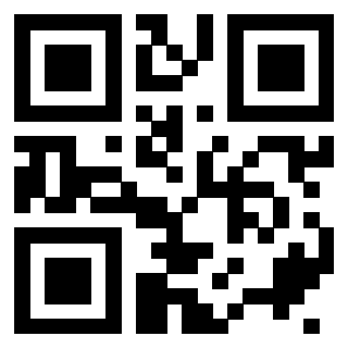 3406667056 - Immagine del Qr Code associato
