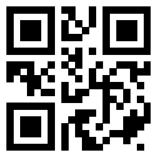 Il QrCode di 3406667057