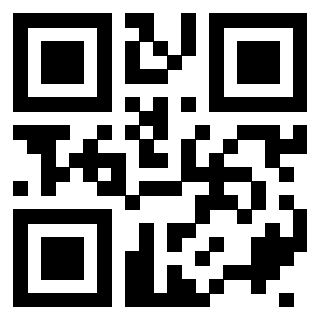 Scansione del Qr Code di 3406667058