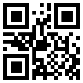Scansione del QrCode di 3406667060