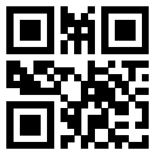 Immagine del Qr Code di 3406667063