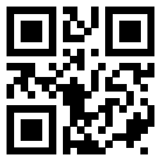Scansione del Qr Code di 3406667065