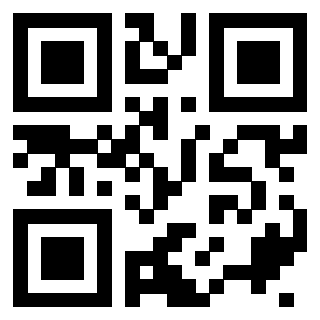 Immagine del Qr Code di 3406667066