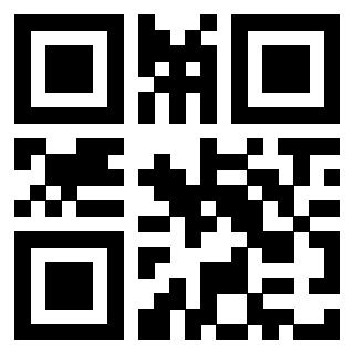Immagine del Qr Code di 3406667069
