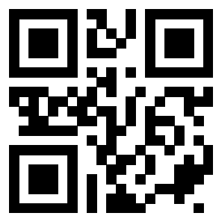 Il QrCode di 3406667071