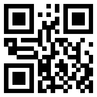 3406667073 - Immagine del QrCode associato