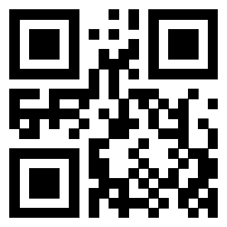 Il QrCode di 3406667074